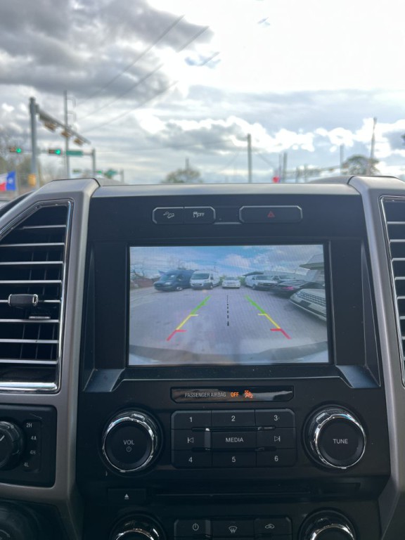 2016 Ford F-150 Image 30