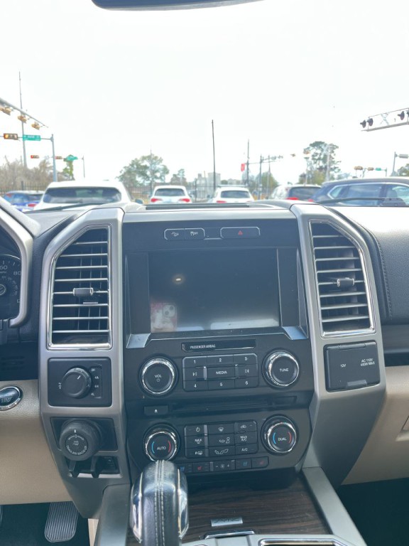 2016 Ford F-150 Image 34