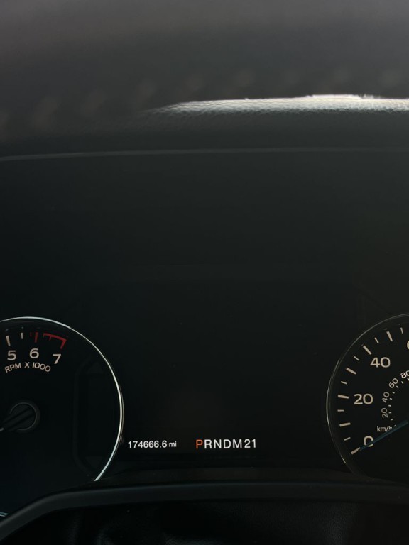 2016 Ford F-150 Image 36