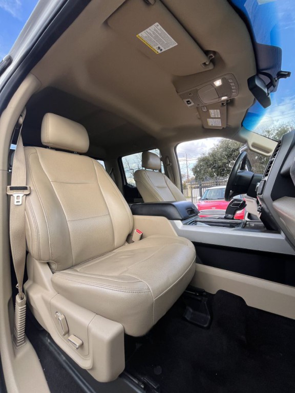 2016 Ford F-150 Image 37