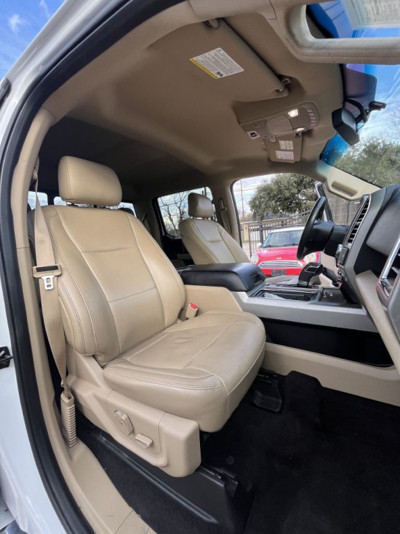 2016 Ford F-150 Image 38