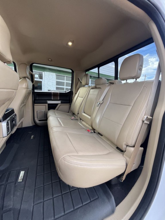 2016 Ford F-150 Image 39