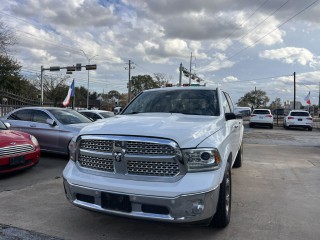Image for 2016 RAM 1500 Laramie ID: 7173727