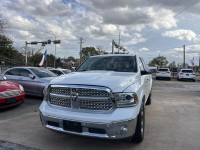 Image for 2016 RAM 1500 Laramie ID: 7173727