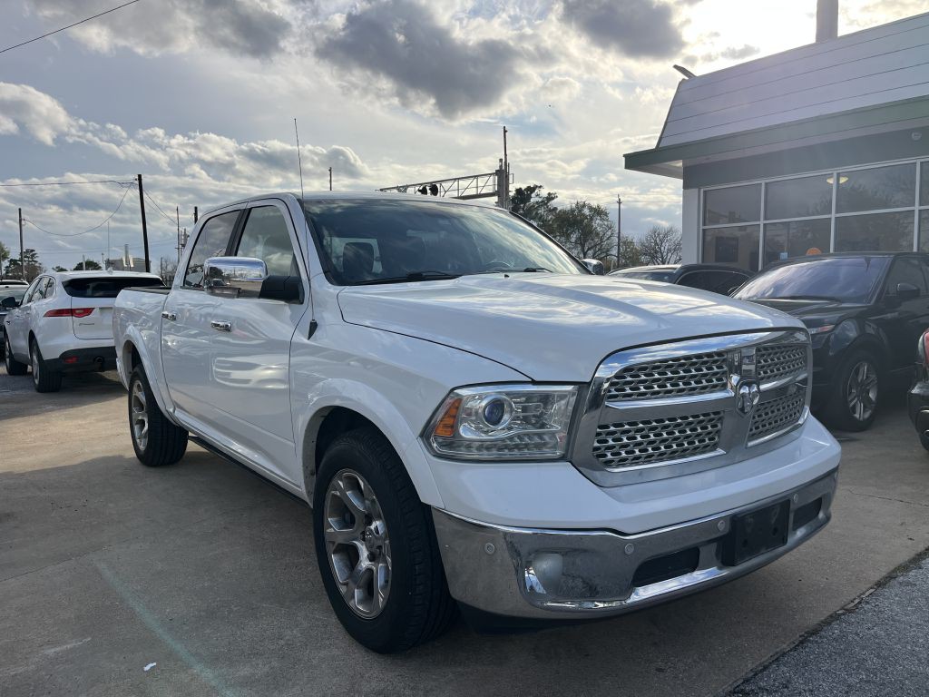2016 RAM 1500 Image 2