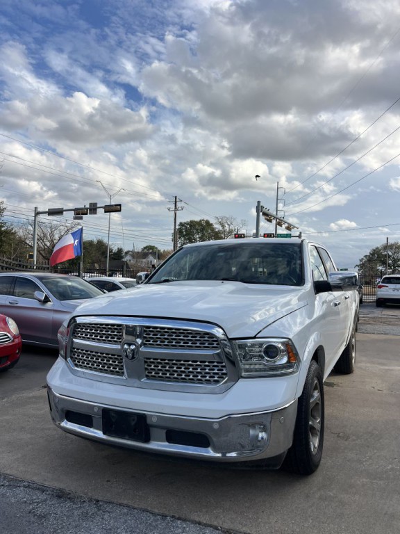 2016 RAM 1500 Image 6