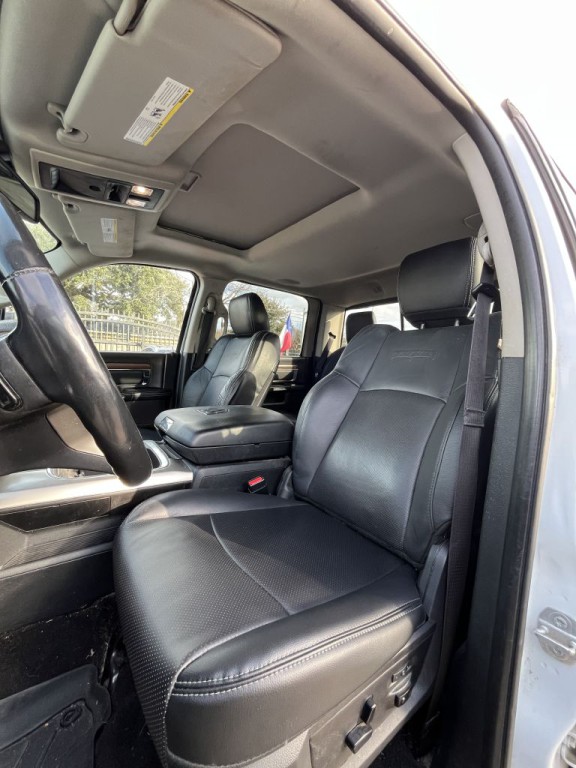 2016 RAM 1500 Image 11