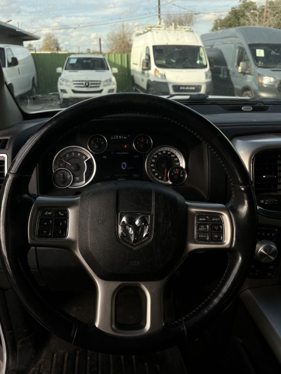 2016 RAM 1500 Image 16