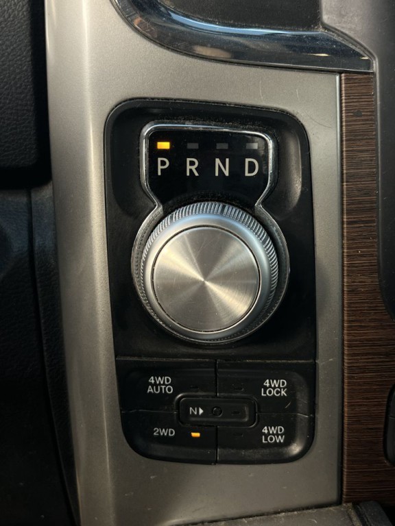 2016 RAM 1500 Image 17