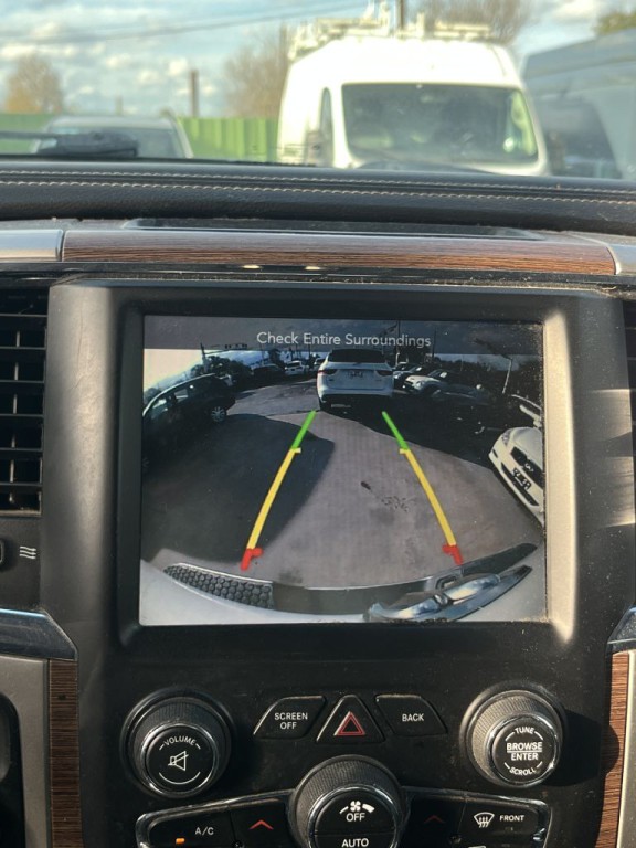 2016 RAM 1500 Image 18