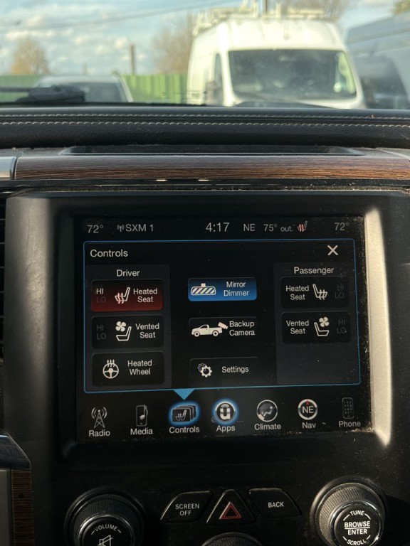 2016 RAM 1500 Image 20