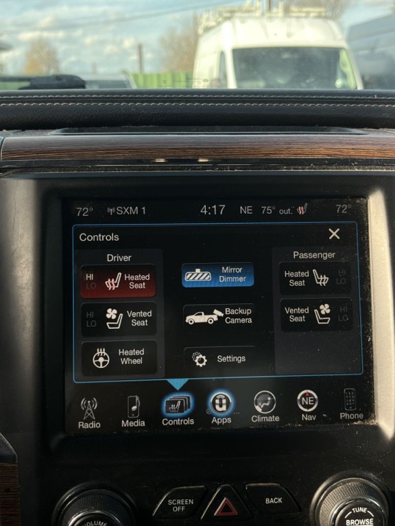 2016 RAM 1500 Image 21