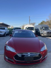 Image for 2014 Tesla Model S 85 ID: 7181994