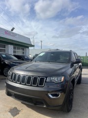 Image for 2018 Jeep Grand Cherokee Laredo ID: 7185108