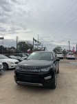 Image for 2016 Land Rover Discovery Sport Hse Luxury ID: 7187129