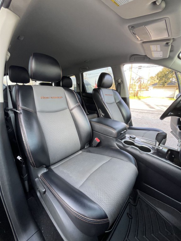 2020 Nissan Pathfinder Image 11