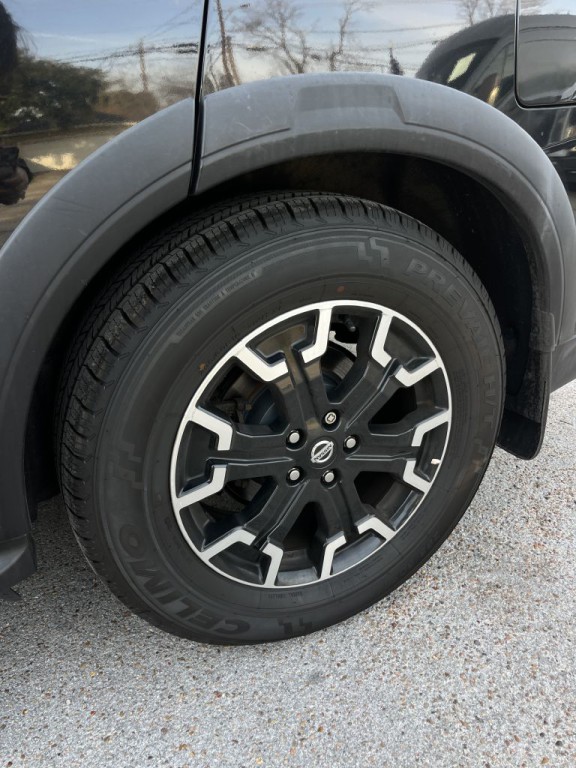 2020 Nissan Pathfinder Image 24