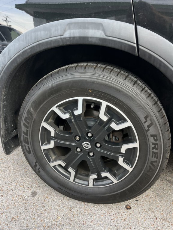 2020 Nissan Pathfinder Image 26