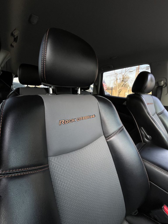 2020 Nissan Pathfinder Image 45