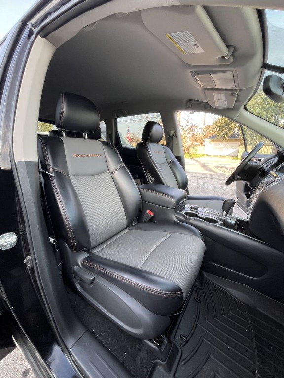 2020 Nissan Pathfinder Image 46