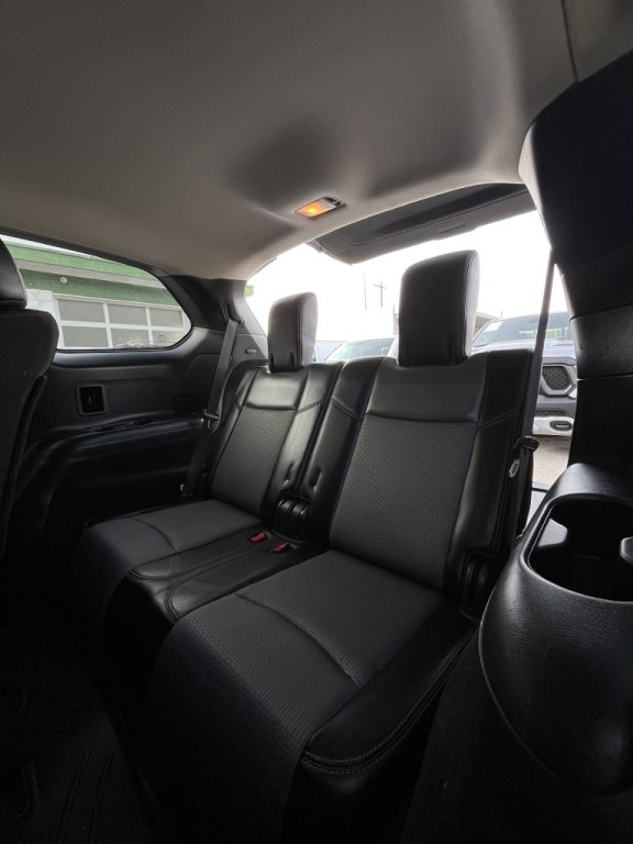 2020 Nissan Pathfinder Image 47