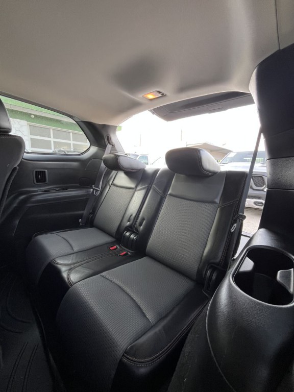 2020 Nissan Pathfinder Image 48