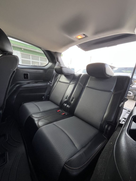 2020 Nissan Pathfinder Image 49