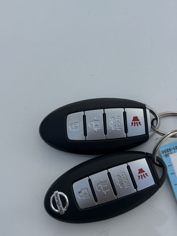 2014 Nissan Sentra Image 4