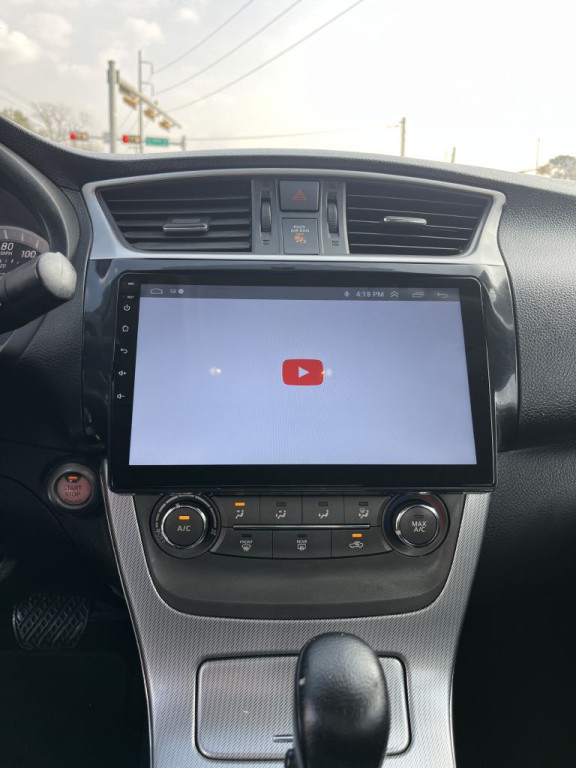 2014 Nissan Sentra Image 7