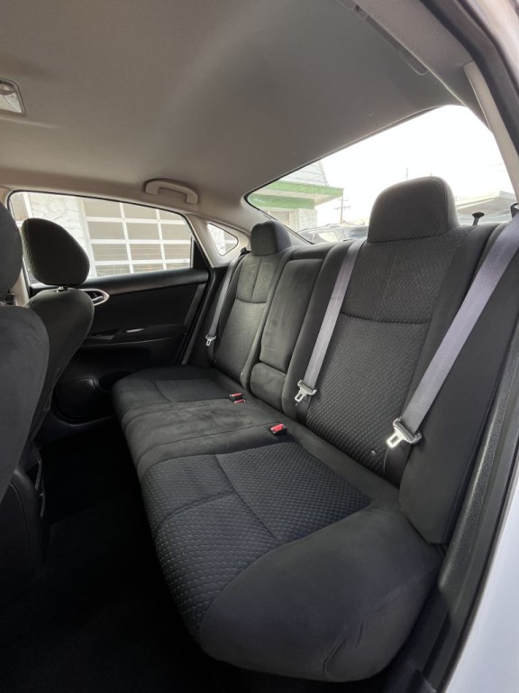 2014 Nissan Sentra Image 14