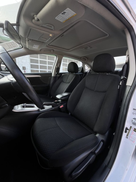 2014 Nissan Sentra Image 17