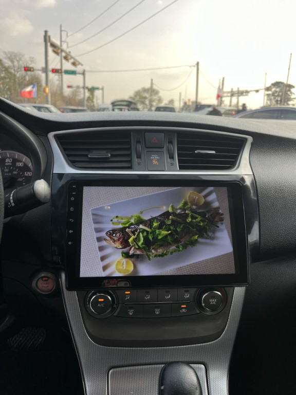 2014 Nissan Sentra Image 41