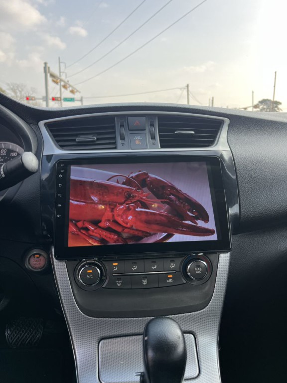 2014 Nissan Sentra Image 43