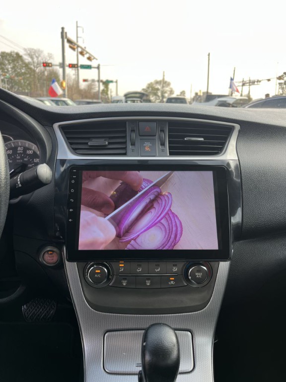 2014 Nissan Sentra Image 44