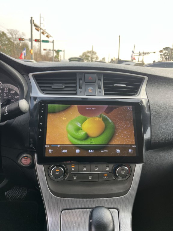 2014 Nissan Sentra Image 45