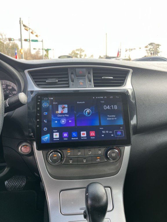 2014 Nissan Sentra Image 48