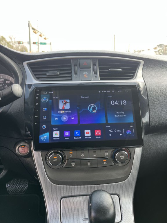 2014 Nissan Sentra Image 49