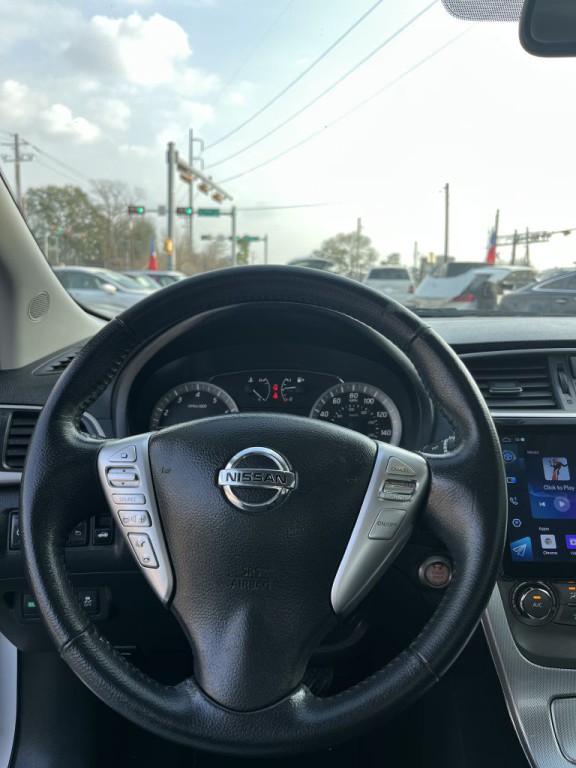 2014 Nissan Sentra Image 50