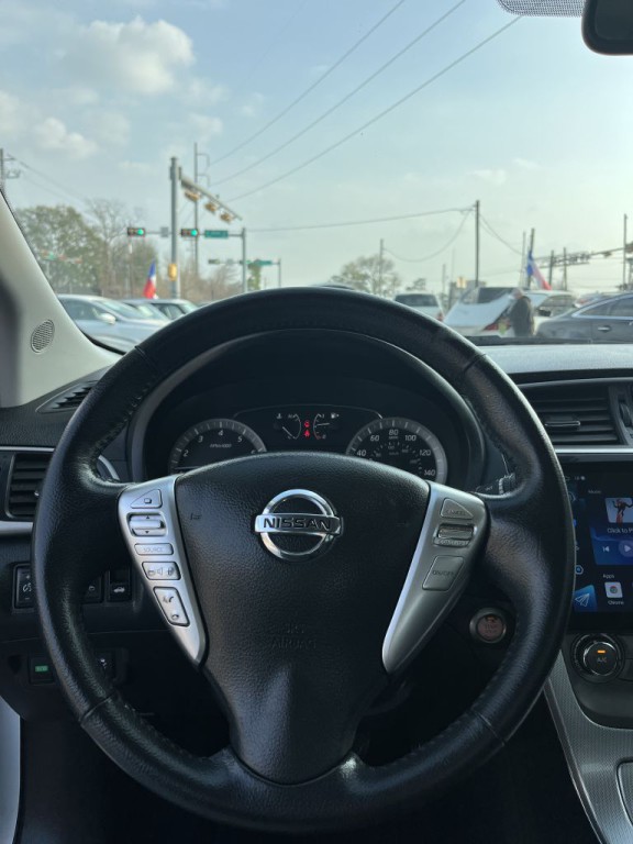 2014 Nissan Sentra Image 51