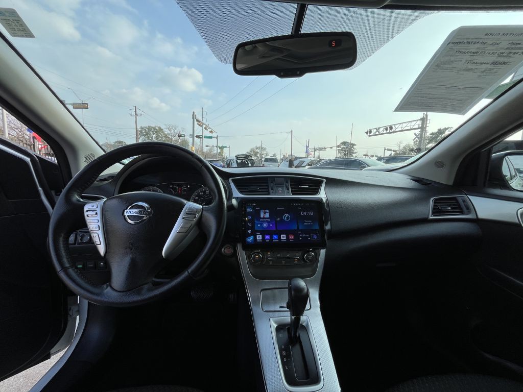 2014 Nissan Sentra Image 52