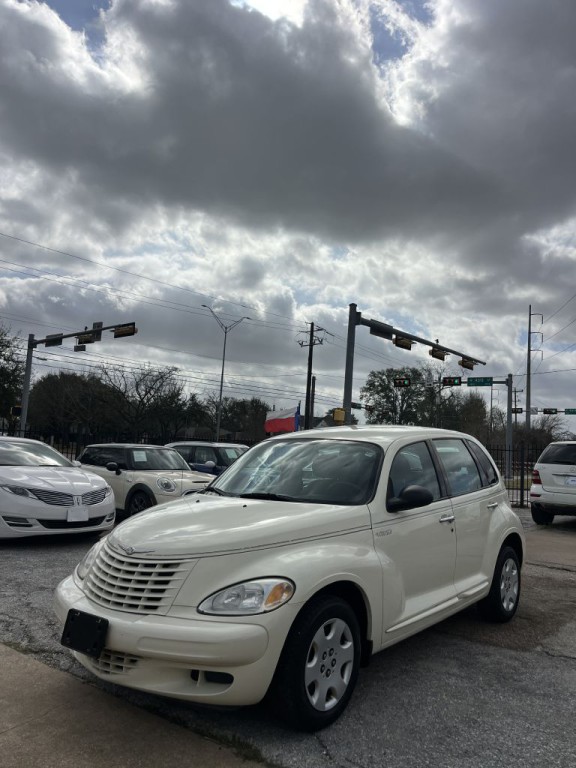 2005 Chrysler PT Cruiser Image 1