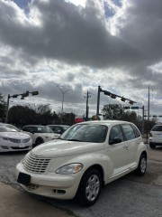 Image for 2005 Chrysler PT Cruiser Touring ID: 7218749