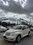 Image for 2005 Chrysler PT Cruiser Touring ID: 7218749