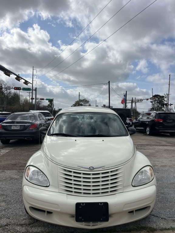 2005 Chrysler PT Cruiser Image 8