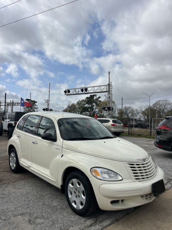 2005 Chrysler PT Cruiser Image 9
