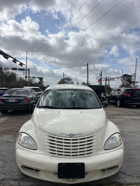 2005 Chrysler PT Cruiser Image 25