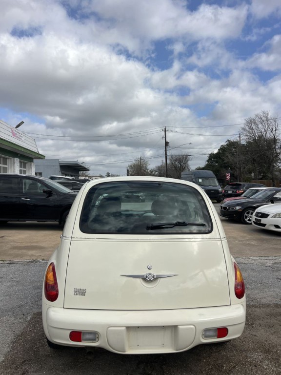 2005 Chrysler PT Cruiser Image 31