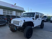 Image for 2018 Jeep Wrangler Unlimited Sport ID: 7223409