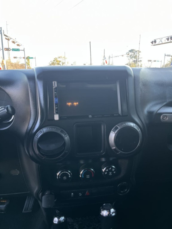 2018 Jeep Wrangler Unlimited Image 6