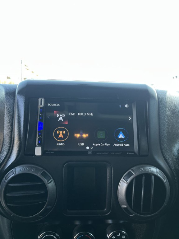 2018 Jeep Wrangler Unlimited Image 21